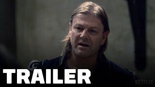 Netflix's Medici: The Magnificent Trailer (Sean Bean, Daniel Sharman)