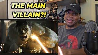 Savage Hulk Is The Main Villain In Spider-Man: Brand New Day?!