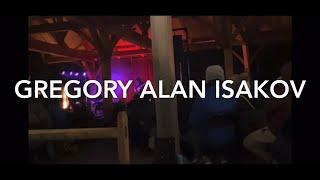 gregory alan isakov - live @ the treehouse, ma • 2021