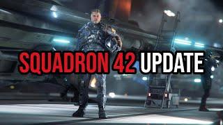 Squadron 42 Progress Report - Release Date Could Be Incoming?!