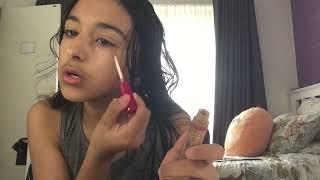 Do my Morning ￼￼ routine (Alannah Osman crazy vids)