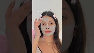 ASMR  ️ skincare #shorts #trendingonshorts