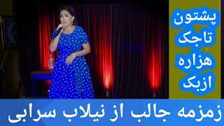 Joke by Nilab Srabi-طنز جدید از نیلاب سرابی