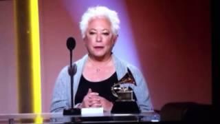 Janis Ian Grammy 2013