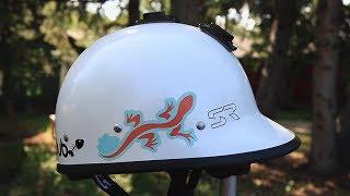 Gear Review: Tdub Helmet from Shred Ready