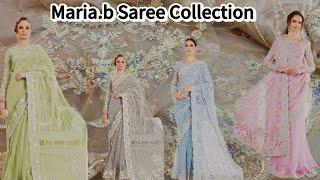 Pakistani Wedding Saree|| Maria b Hit Codes||Affordable Luxury Clothes