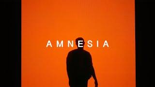 Amnesia by Brian Puspos | Choreography by Brian Puspos