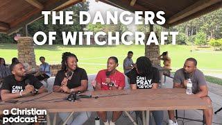 Witchcraft, When God Doesn't Answer, and Shame | A Christian Podcast