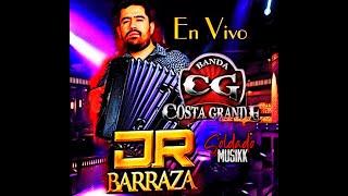 JR Barraza-  Alfredo Parra, El Hijo Del May0, Hombre De Negocios, El LV [En Vivo Con Banda]