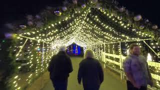 Skyland Ranch Festival of Lights