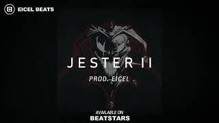 Instrumental Rap Swing Jazz Accordion Type Beat - "Jester II" | Rap Beat 2024 (Prod. Eicel)