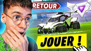 Que devient Rocket League en 2025 ? - (RETOUR EN SSL ?)