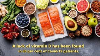 Top 7 Foods RICH in Vitamin D