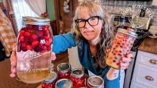 Preserving .99¢ Cranberries | Canning and Fermenting Recipes