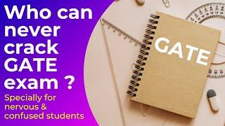 GATE Aerospace Engineering exam how to crack !  best coaching for GATE Aerospace Engineering