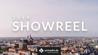 SHOWREEL 2019 |  pxMEDIA.de GmbH