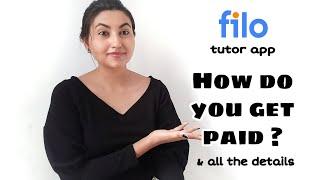 How to earn using FILO tutor app ? Find about it here #wfh #tutorjobs #onlinejobs #parttimejobs