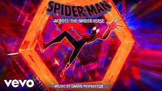 Daniel Pemberton - 2099 Lab | Spider-Man: Across the Spider-Verse (Original Score)