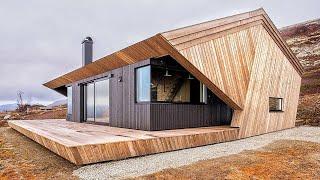 6 Great Luxury Tiny Houses | Luxury Insider