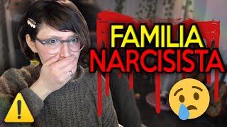 La ENCERRO EN SU HABITACIÓN  | Anita