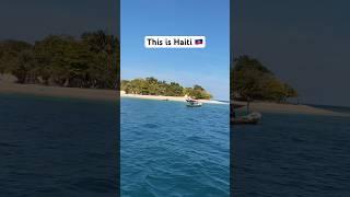 The Haiti They Don't Want You to See 