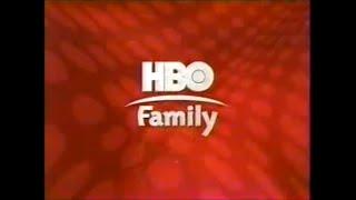 HBO Family Feature Presentations (1998-2011)-Rated G, Rated PG-13 and Rated PG