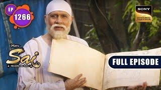 Challenges Of Shiv And Bhumi | Mere Sai - Ep 1266 | Full Episode | 17 Nov 2022