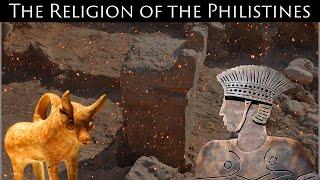 The Religion of the Philistines