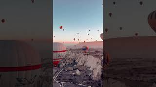 Kapadokya - Cappadocia