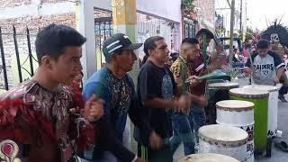 Festividad San Martín Caballero, Com Luis Angel Molina y familia, Celaya Guanajuato 2021 _ 5