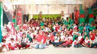 TK PLUS, PPG, PG, BABY CLASS & PENITIPAN ANAK AL-IMAN JOMBANG