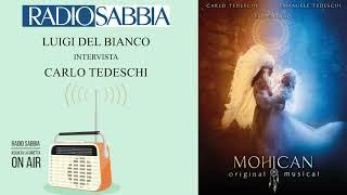 "MOHICAN"  Radio Sabbia