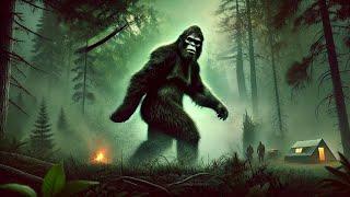 Bigfoot | ACTION | Full movie in English