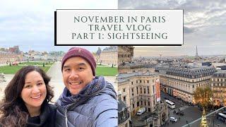 November in Paris   Sightseeing & Day Trip to Chateau de Fontainebleau | SEASON & SERVE BLOG