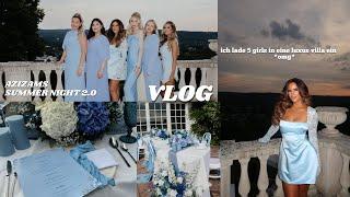 Ich lade 5 Girls in eine Luxus Villa ein  *omg* - Jasmin Azizam