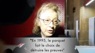 Liliane Glock, avocate de Francis Heaulme : "le parquet à détruit les preuves"