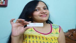 Pregnancy Announcement - I Am pregnant  | good news | Bengali vlogger Swati