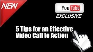 Sold With Video - Insanely Effective Call-To-Action Formula (CTA) For Video - Sold With Video