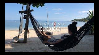 DJOKO | Essential Mix