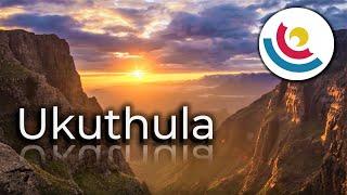 Ukuthula - KwaZulu Natal Drakensberg Timelapse | Cape Town Youth Choir