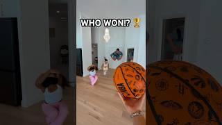 OBJECT CHALLENGE! WHO DID THE BEST!?  - #dance #trend #viral #couple #game #funny #shorts