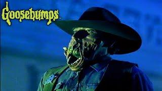 Goosebumps – S1E25 – A Town Called Long Hand [FULL EPISODE WITH COMMERCIALS] (BOOTLEG)