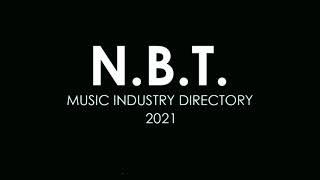 MusicRow's N.B.T. Music Industry Directory 2021