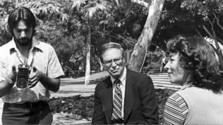 KPBS Hall of Fame - 2011 Lifetime Achievement