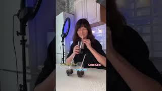 Можно ли отличить вкус Cool Cola от Coca Cola? (Спецвыпуск)