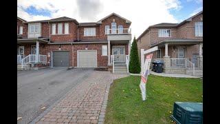 17 Passfield Trail Brampton