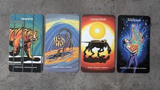 ALL SIGNS - THEIR FEELINGS FOR YOU!  August 1 - August 7 2024  Tarot Card Reading