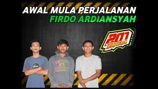 HOBBY LAIN PEMAIN BAGOEL TV FIRDO ARDIANSYAH