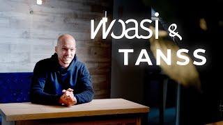 TANSS + woasi = ️ (Ticket-System & RMM Connect)