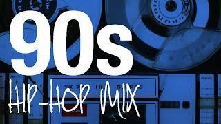 Hip Hop Instrumental Beats Mix | 90 Min Chill Hop Playlist | Live OMA Covers